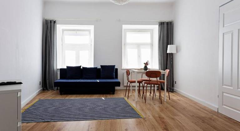 Beautiful rental apartment | Dogs allowed in Lublin