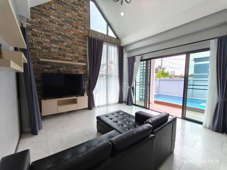 Villa | Pets allowed in Pattaya