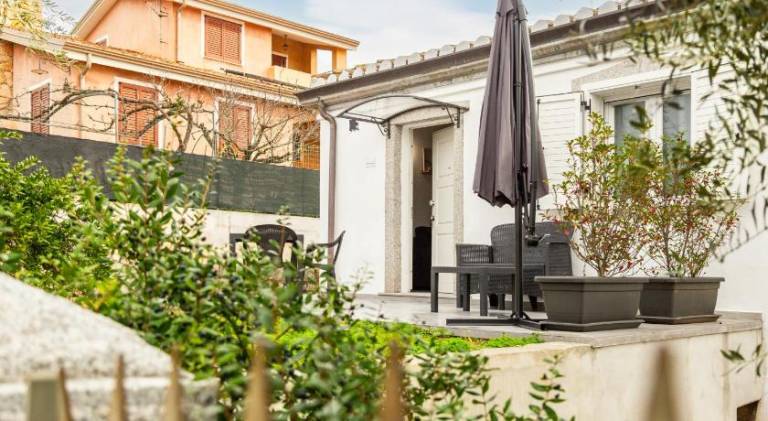 Villa Monni — photo 5