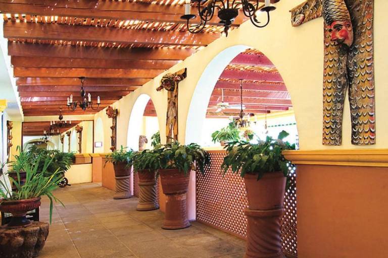 Mision Grand Cuernavaca — photo 4