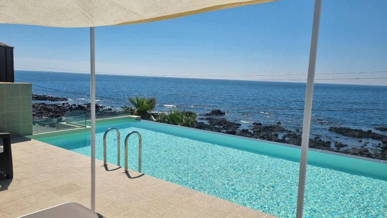 36 m² Villa