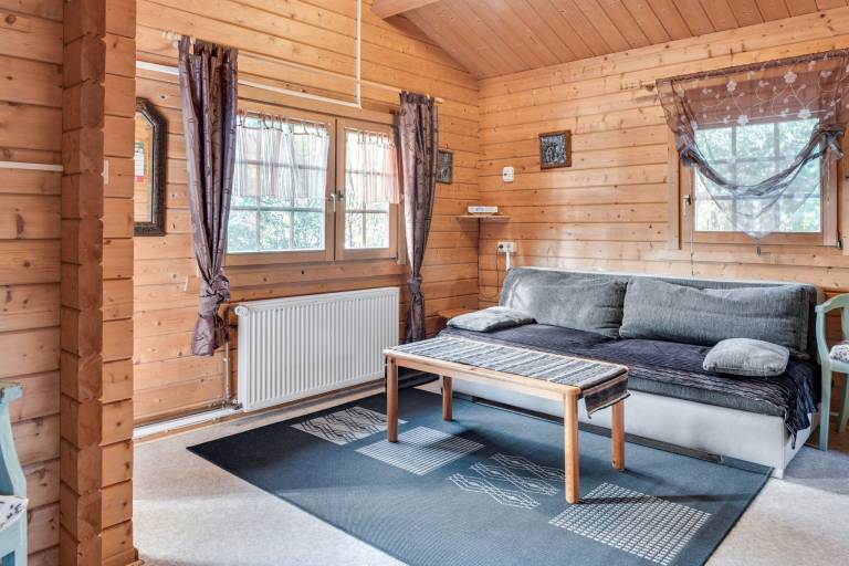 Ferienhaus Eiterfeld