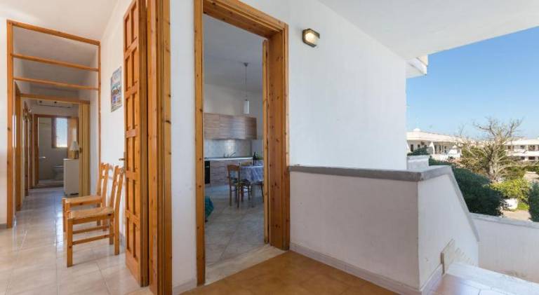 Holiday apartment with 2 rooms for 5 persons — photo 2