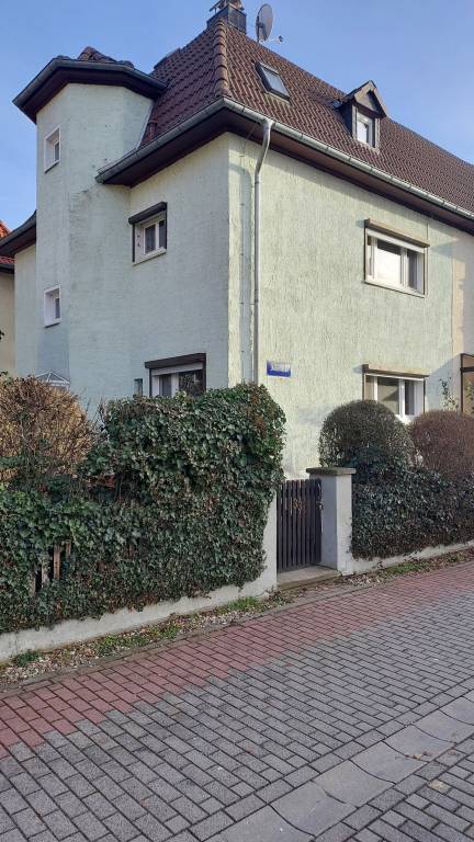 Ferienwohnung Merseburg