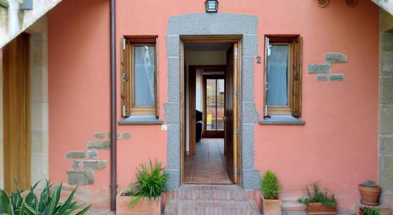 Casa Rupit y Pruït