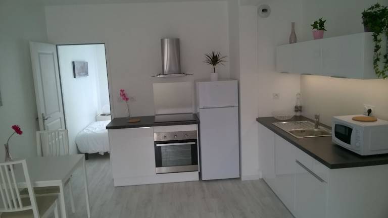 Appartement Le Haillan