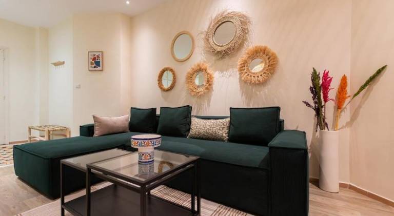 Pleasant apartment | Pets are welcome — photo 4