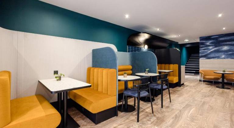 Hotel Mercure Annecy Centre — photo 4