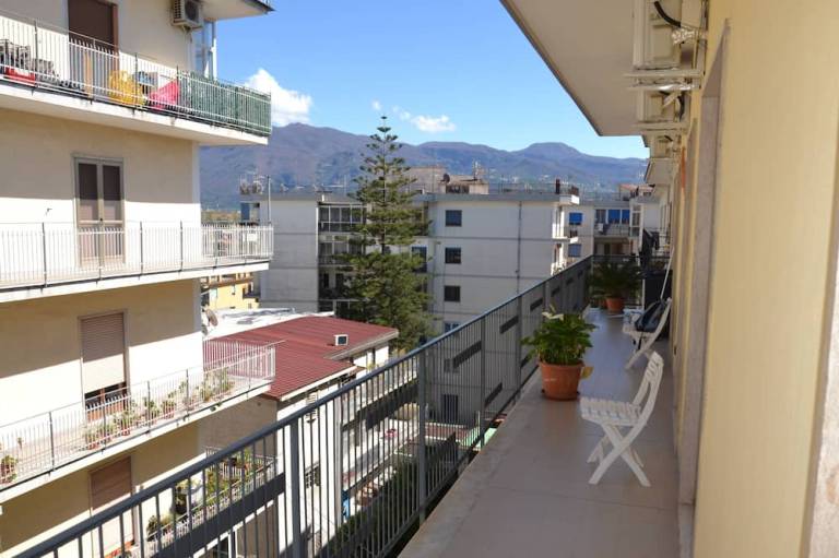 Bed & Breakfast  Pompei