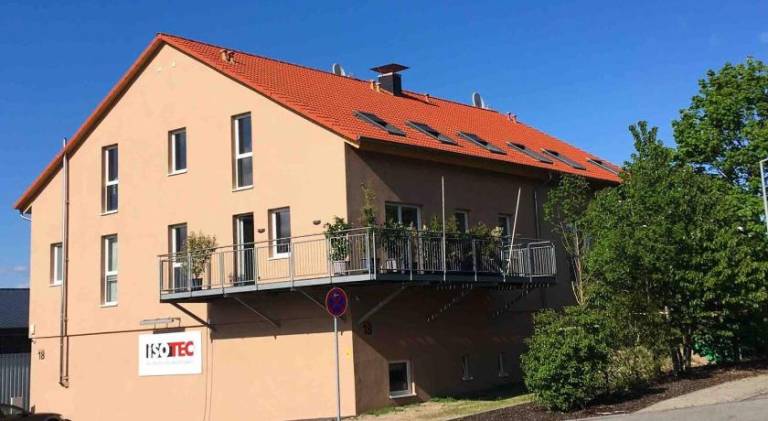 Ferienwohnung Saulheim