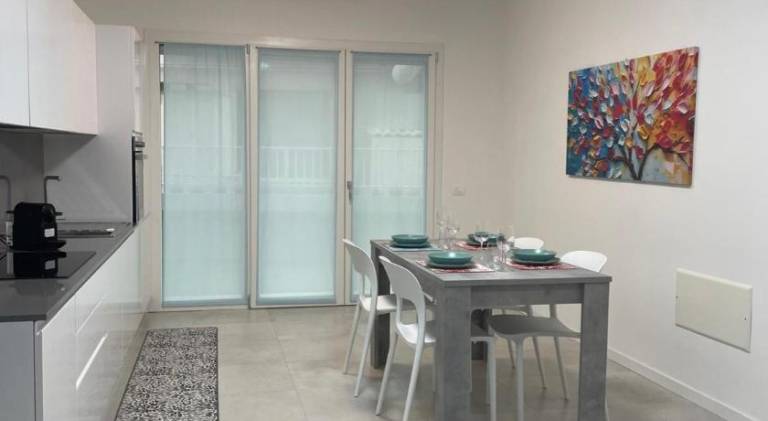 Rental apartment | Next to the beach | Pets allowed in Misano Adriatico