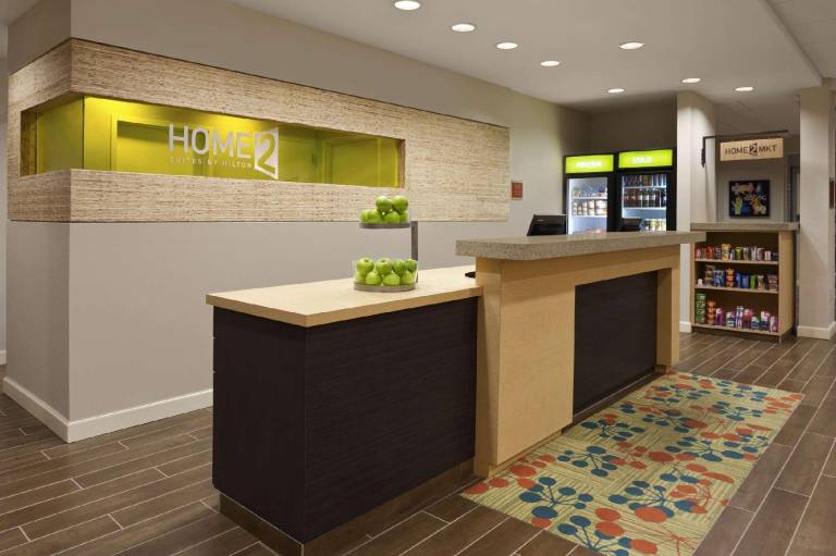 Home2 Suites by Hilton Jackson/Ridgeland — photo 5