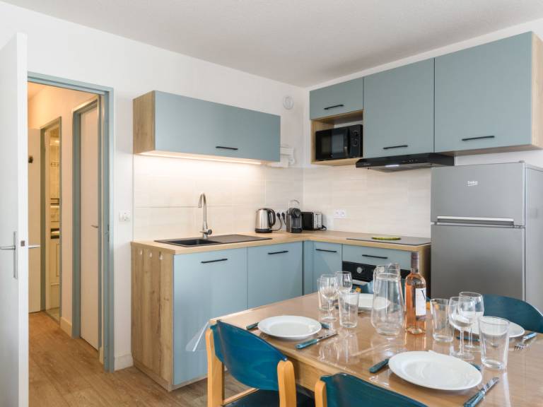 Appartement Arcachon