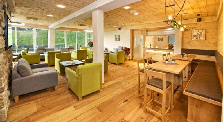 Interest Vitalhotel - Partnerbetrieb von Oberstaufen PLUS — photo 3