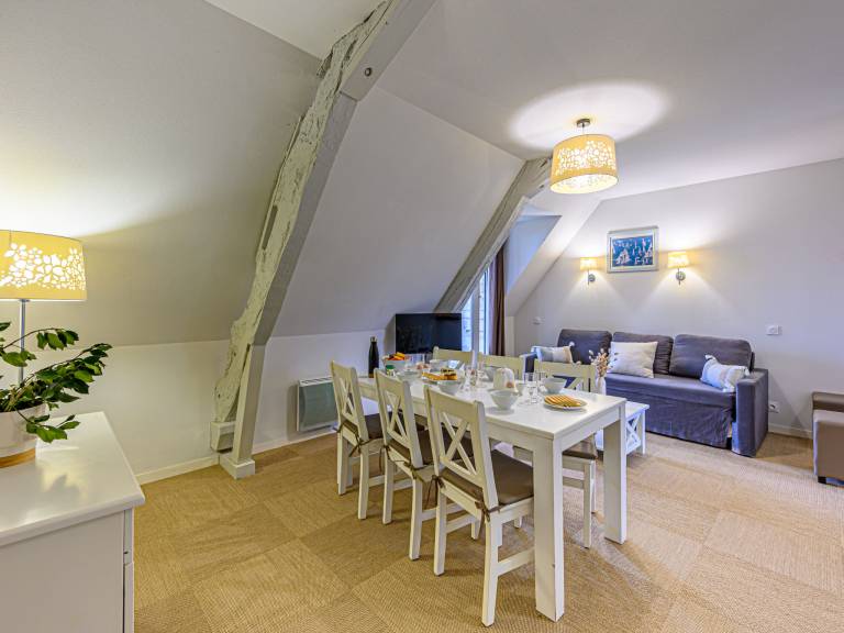 Appartement Baden