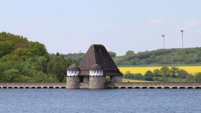 Ferienwohnung Möhnesee