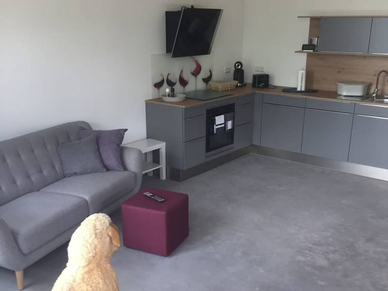 Ferienwohnung Munzingen