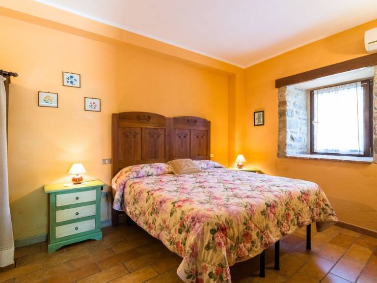 Casa Bellugello