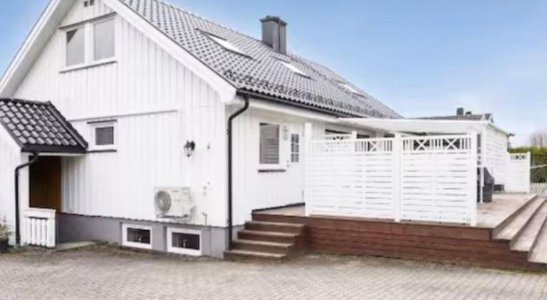 Holiday apartment | Pets are welcome — photo 5