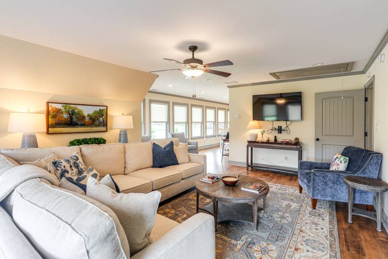 Apartment Hernando