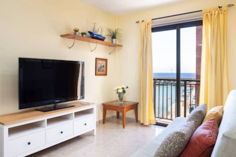 Apartamento La Restinga