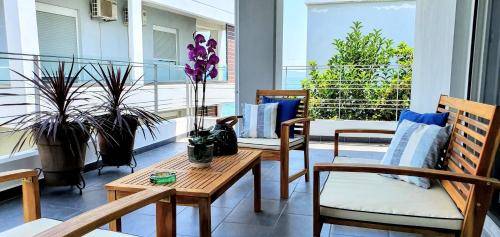 Villa Volos