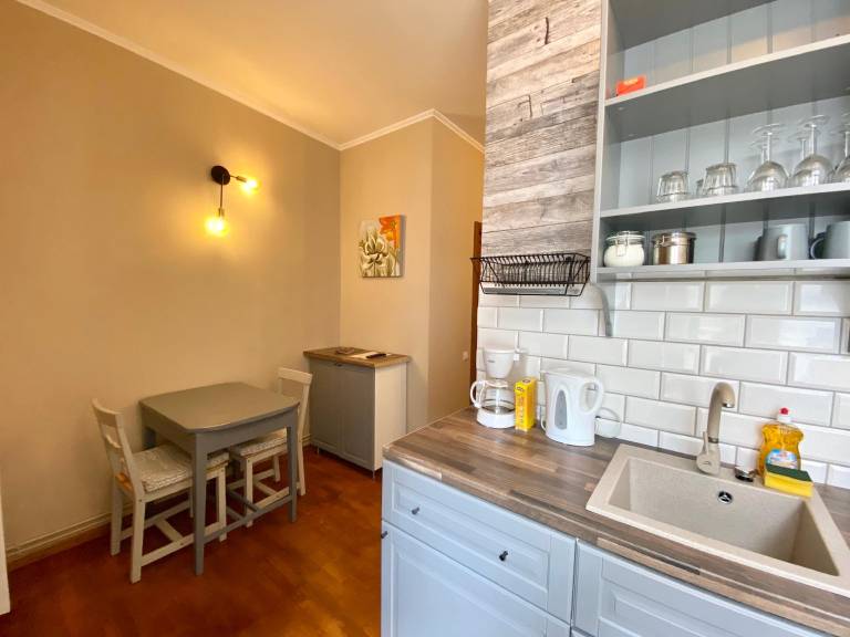Rental apartment with 2 rooms for 4 persons — photo 3