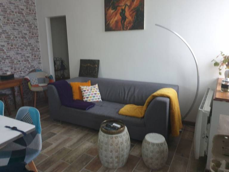Maison de vacances Le Mans
