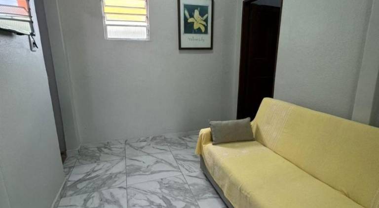 Beautiful holiday apartment | Next to the beach | Pets are welcome in Macaé