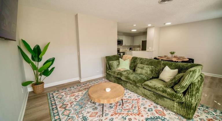 Apartment | Pets are welcome — photo 4