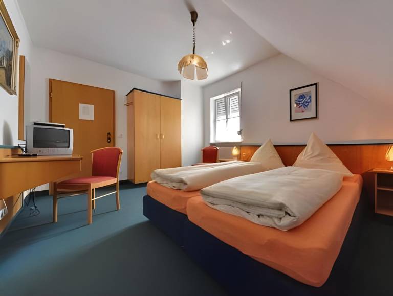 Bed and breakfast  Stetten