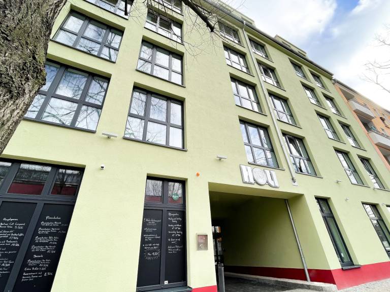 Aparthotel  Karlshorst