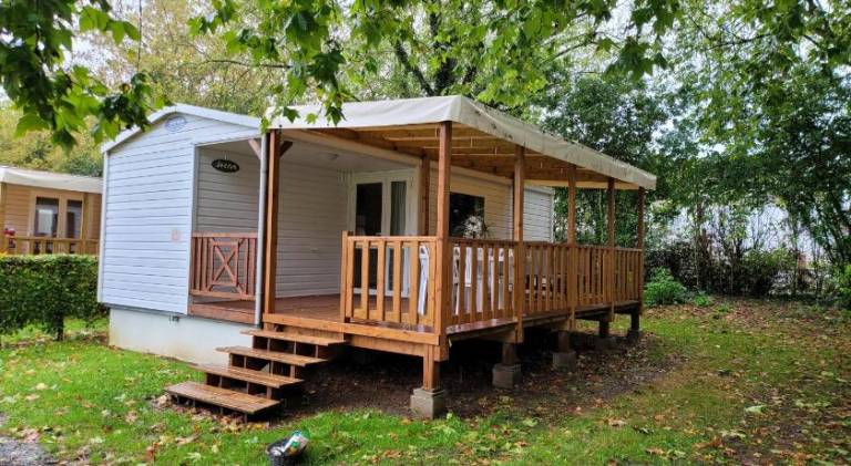 Village vacances  Péronne