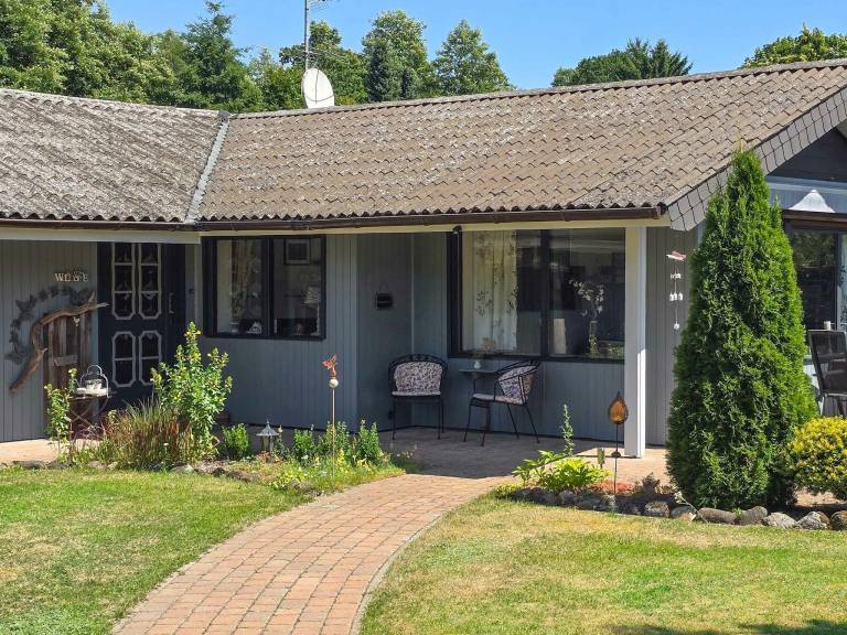 Ferienhaus  Winsen (Aller)