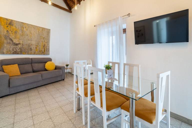 Apartment Córdoba