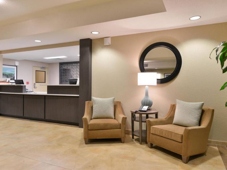 Candlewood Suites Casper By IHG — photo 5