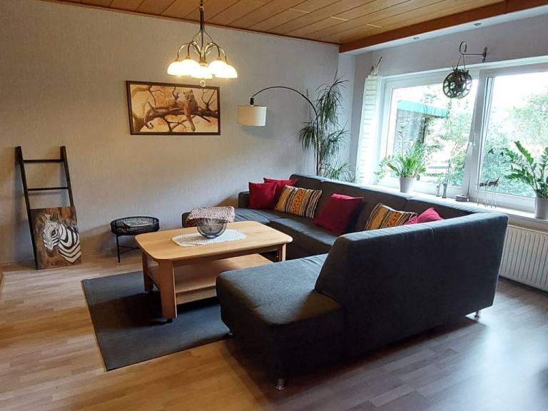 Privatzimmer  Tecklenburg