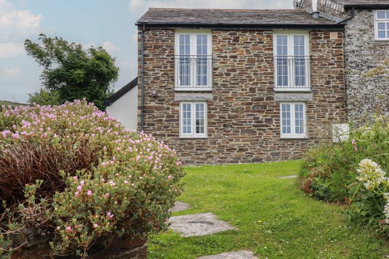 Cottage  Boscastle