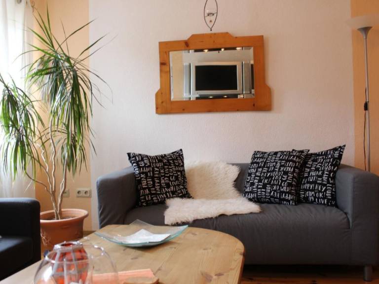 Fully equipped beautiful holiday apartment | Nature view | Pets are welcome — photo 2