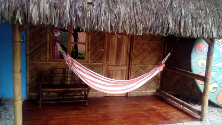 Hostal Rosa Mistica — photo 3