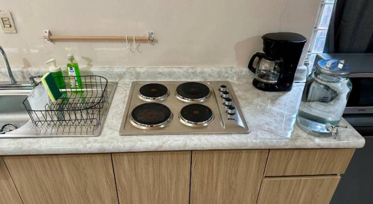 Rental apartment with 1 room for 3 persons — photo 4