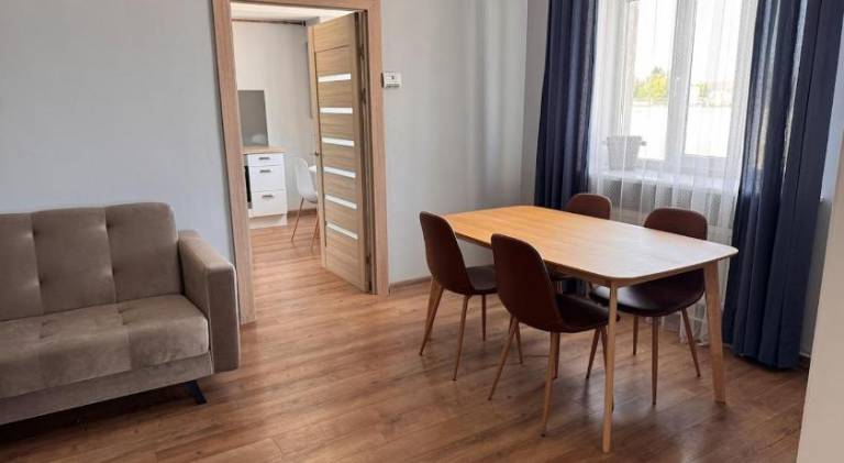 Wonderful apartment | Pets allowed in Liepaja
