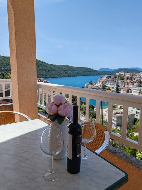 Apartma Neum