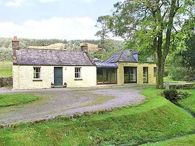 Marwhin Cottage SWWS