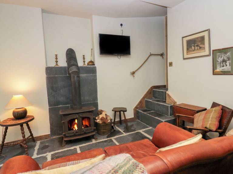 Cottage Broughton-in-Furness