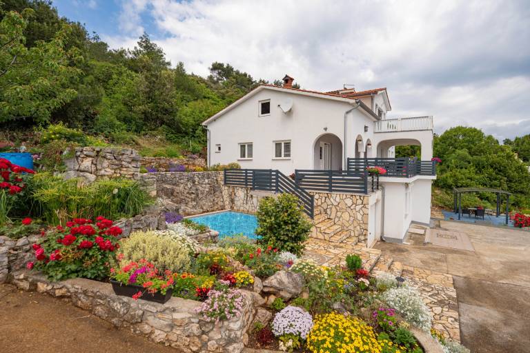 Apartman  Filozići
