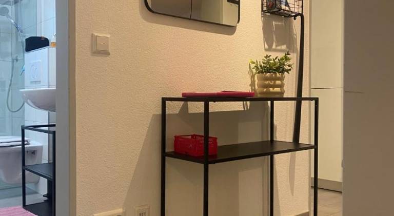 Apartment with 2 rooms for 6 persons — photo 4