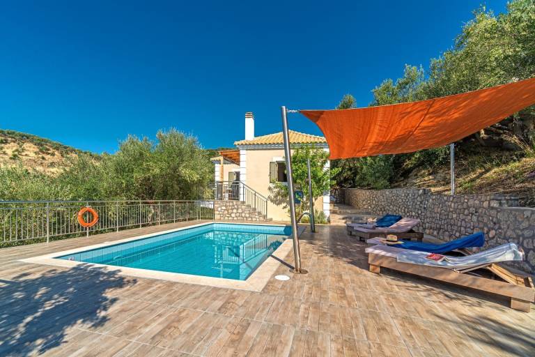 Casa Pylos