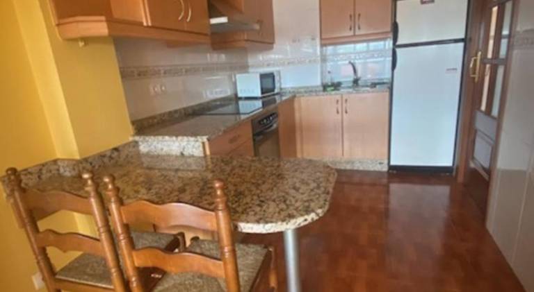 Rental apartment with 1 room for 2 persons — photo 5