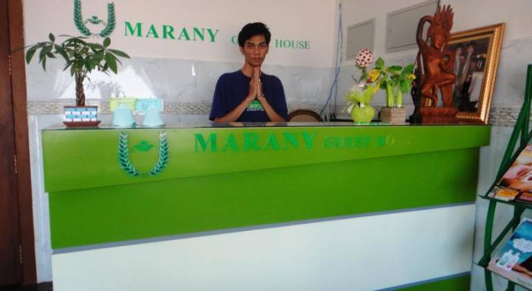 Marany Guesthouse — photo 2